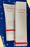 Lightfrost (лайтфрост) - гель для поверхностной анестезии кожи, 30 мл